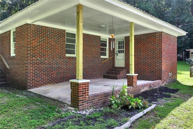 4188 Commerce Road, Jefferson, GA 30549