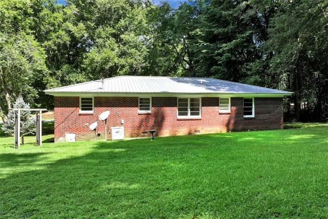 4188 Commerce Road, Jefferson, GA 30549