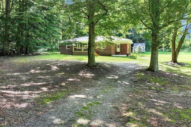4188 Commerce Road, Jefferson, GA 30549