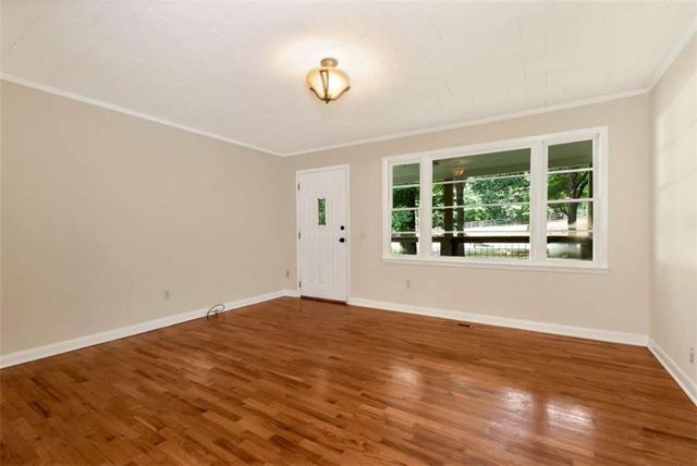 4188 Commerce Road, Jefferson, GA 30549