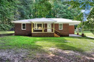 4188 Commerce Road, Jefferson, GA 30549