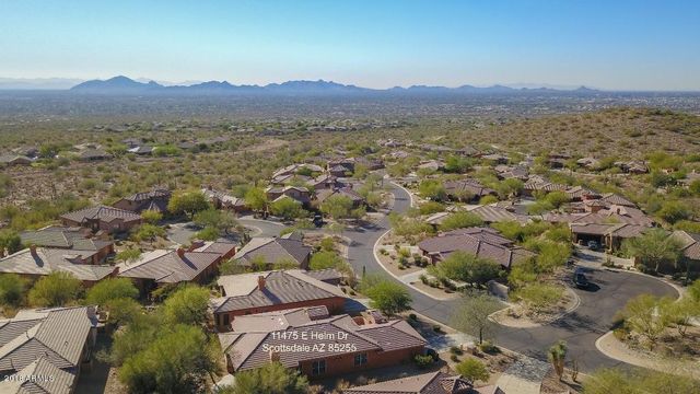 11475 E HELM Drive, Scottsdale, AZ 85255