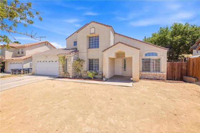 1524 Bengal Court, Palmdale, CA 93551