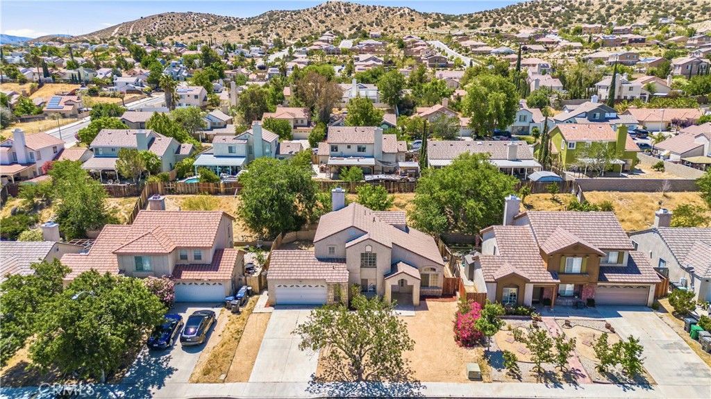1524 Bengal Court, Palmdale, CA 93551