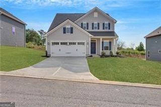 279 Oakleigh Drive, Calhoun, GA 30701