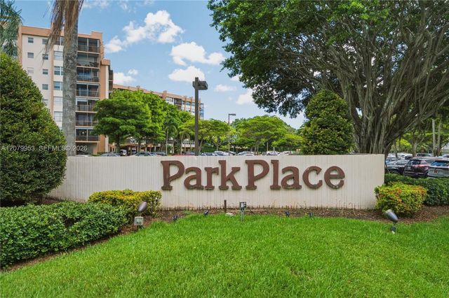 900 Saint Charles Place 310, Pembroke Pines, FL 33026