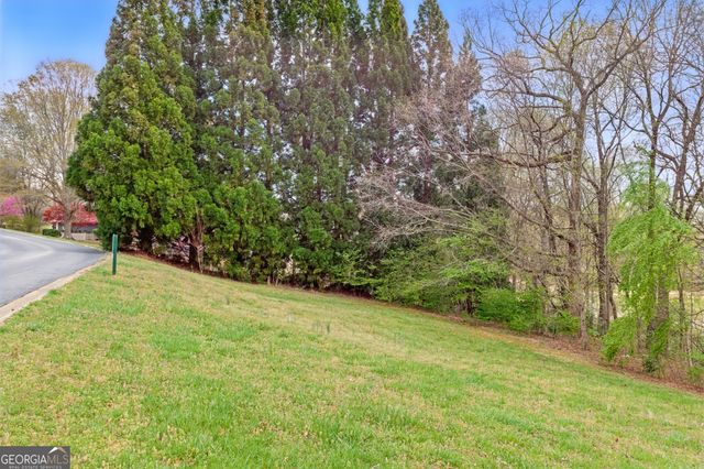 0 Granny Smith Circle, Clarkesville, GA 30523