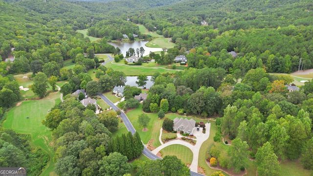 0 Granny Smith Circle, Clarkesville, GA 30523