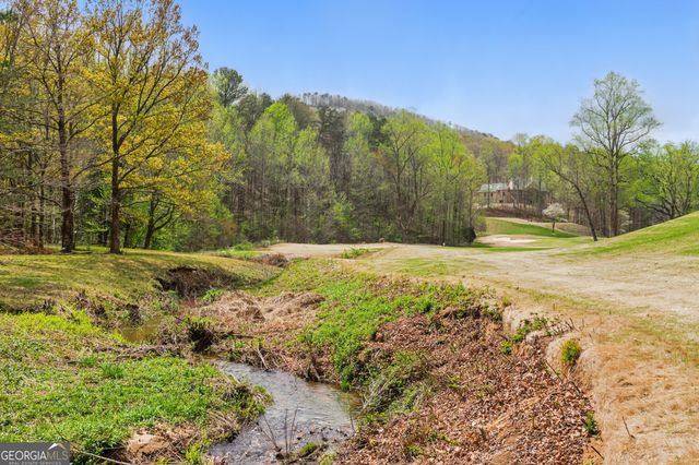 0 Granny Smith Circle, Clarkesville, GA 30523