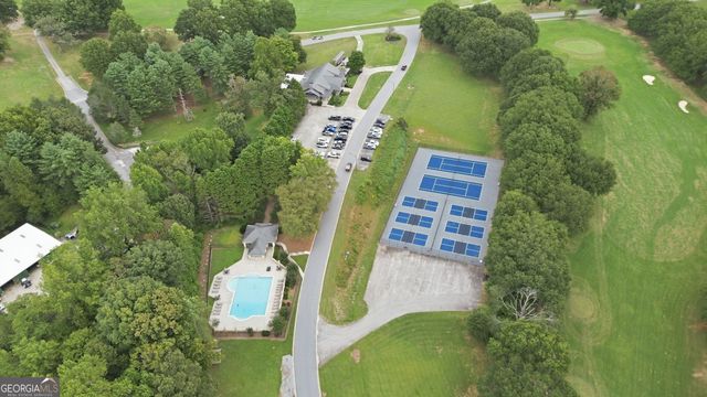 0 Granny Smith Circle, Clarkesville, GA 30523