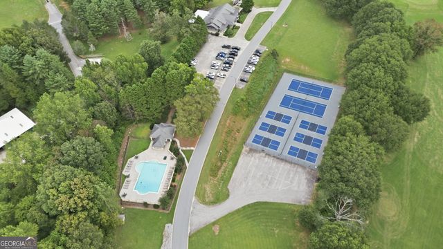 0 Granny Smith Circle, Clarkesville, GA 30523