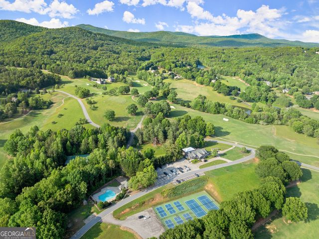0 Granny Smith Circle, Clarkesville, GA 30523