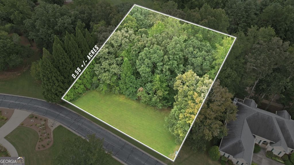 0 Granny Smith Circle, Clarkesville, GA 30523