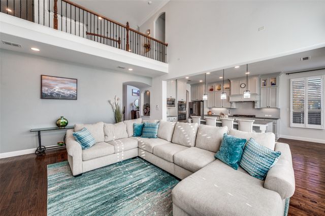 2631 Seabiscuit Road, Celina, TX 75009