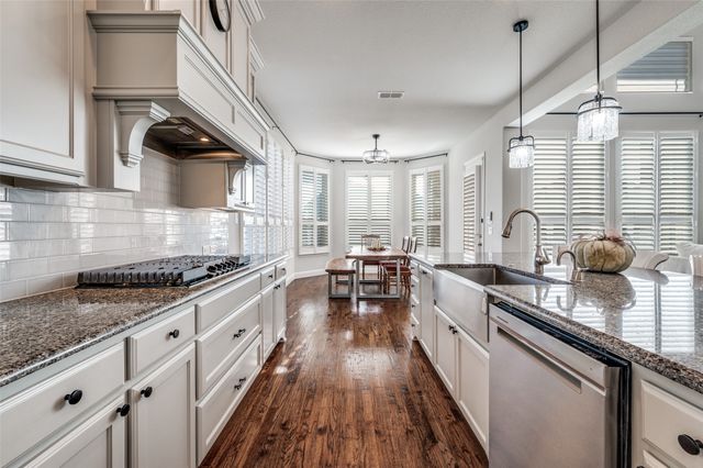 2631 Seabiscuit Road, Celina, TX 75009