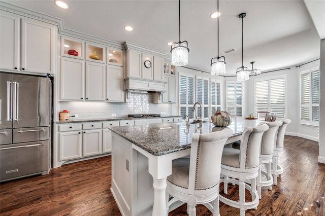 2631 Seabiscuit Road, Celina, TX 75009