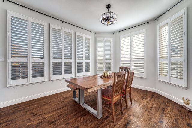 2631 Seabiscuit Road, Celina, TX 75009