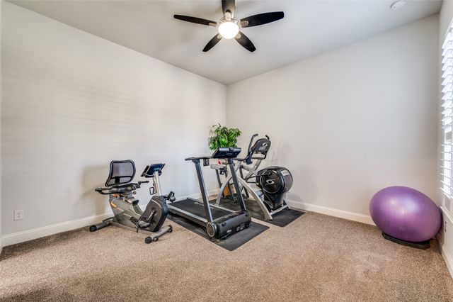 2631 Seabiscuit Road, Celina, TX 75009