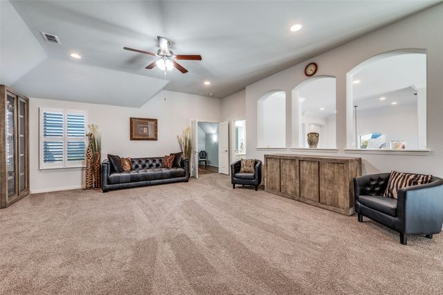 2631 Seabiscuit Road, Celina, TX 75009