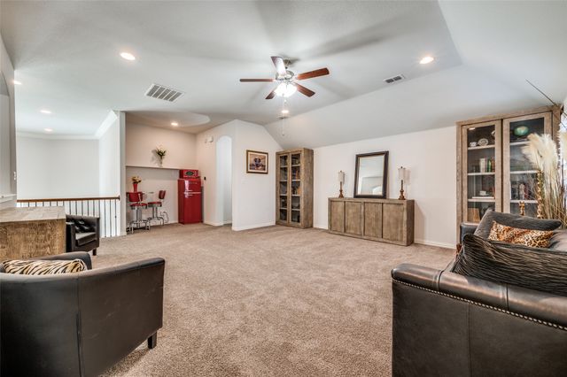 2631 Seabiscuit Road, Celina, TX 75009