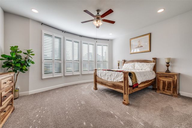 2631 Seabiscuit Road, Celina, TX 75009