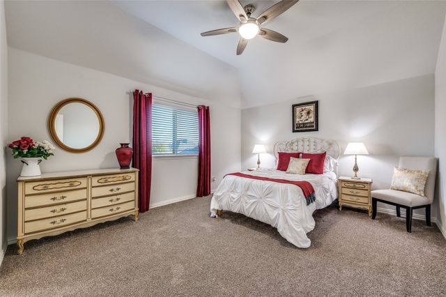 2631 Seabiscuit Road, Celina, TX 75009