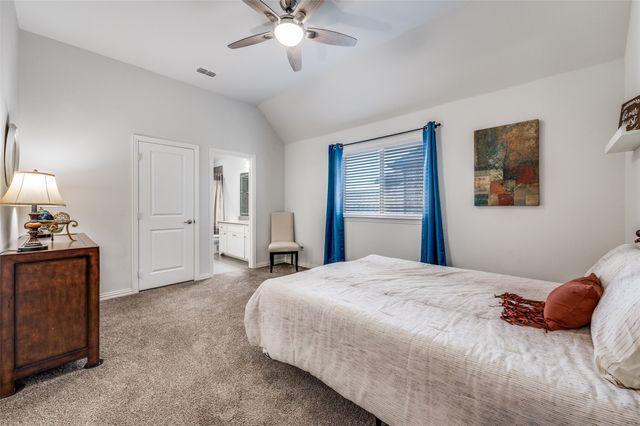 2631 Seabiscuit Road, Celina, TX 75009