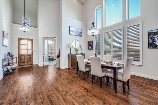 2631 Seabiscuit Road, Celina, TX 75009