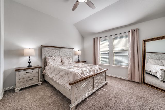 2631 Seabiscuit Road, Celina, TX 75009