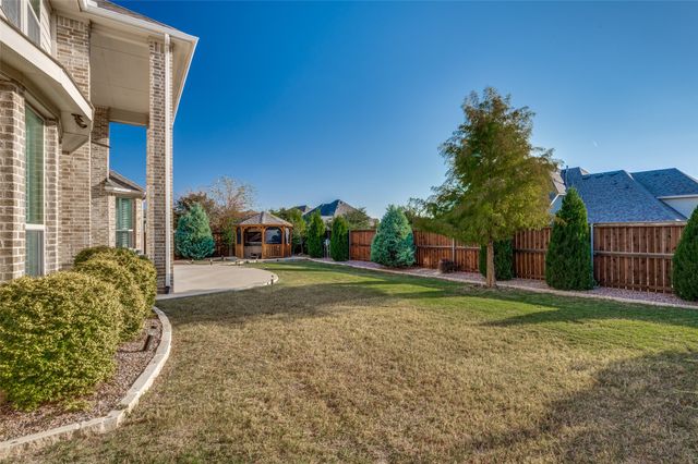 2631 Seabiscuit Road, Celina, TX 75009