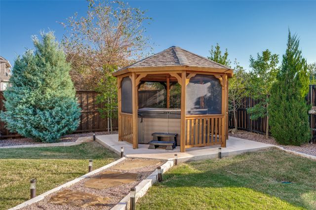 2631 Seabiscuit Road, Celina, TX 75009