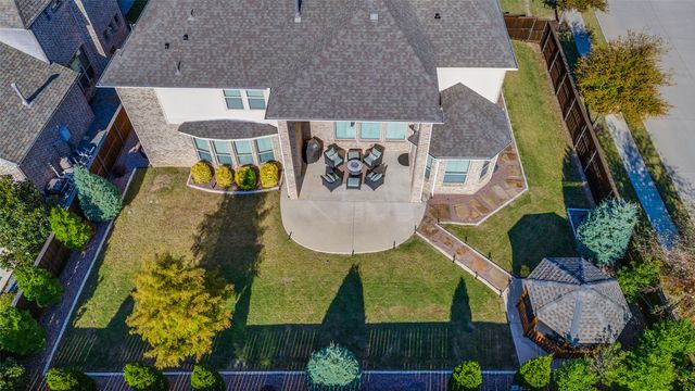 2631 Seabiscuit Road, Celina, TX 75009