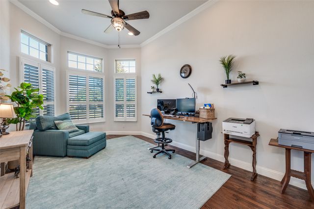 2631 Seabiscuit Road, Celina, TX 75009