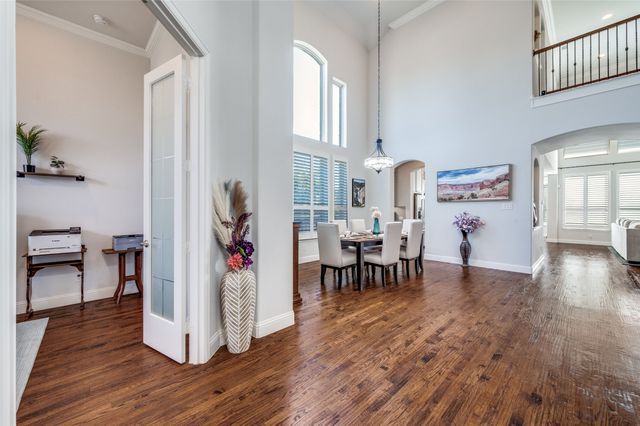 2631 Seabiscuit Road, Celina, TX 75009