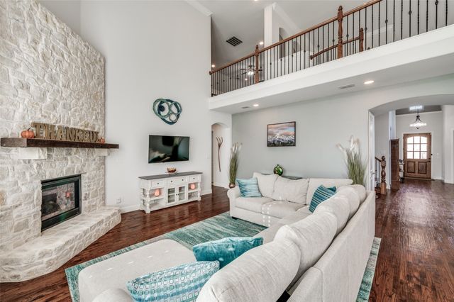 2631 Seabiscuit Road, Celina, TX 75009