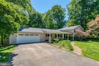 7199 MILL RUN DR, Warrenton, VA 20187
