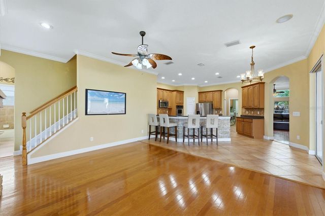 6145 46TH LANE E, Bradenton, FL 34203