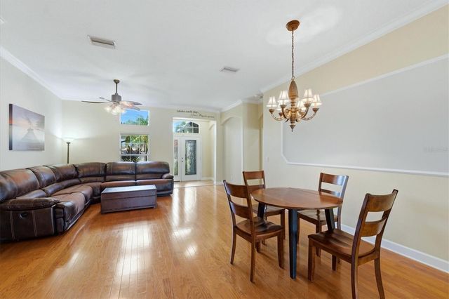 6145 46TH LANE E, Bradenton, FL 34203