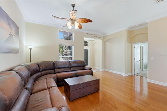 6145 46TH LANE E, Bradenton, FL 34203