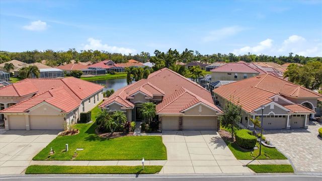 6145 46TH LANE E, Bradenton, FL 34203