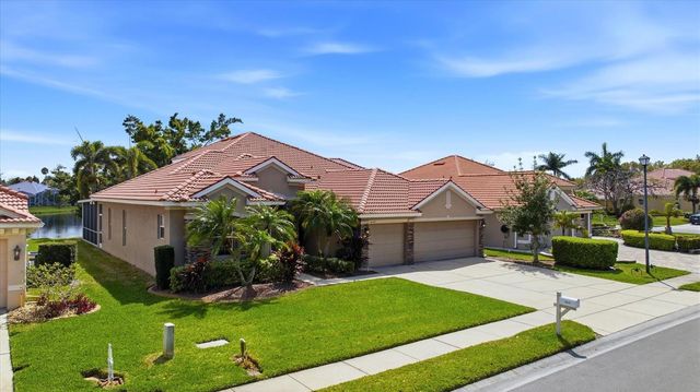 6145 46TH LANE E, Bradenton, FL 34203