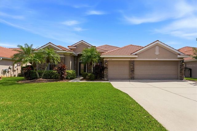 6145 46TH LANE E, Bradenton, FL 34203