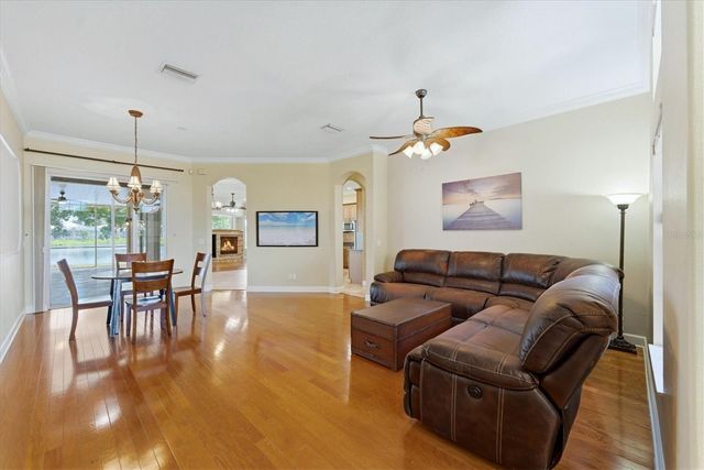 6145 46TH LANE E, Bradenton, FL 34203