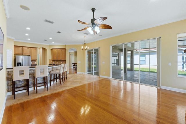 6145 46TH LANE E, Bradenton, FL 34203