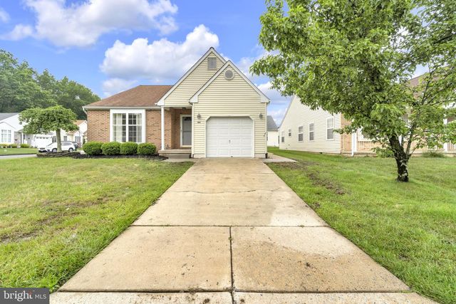 801 FREEPORT WAY, Williamstown, NJ 08094