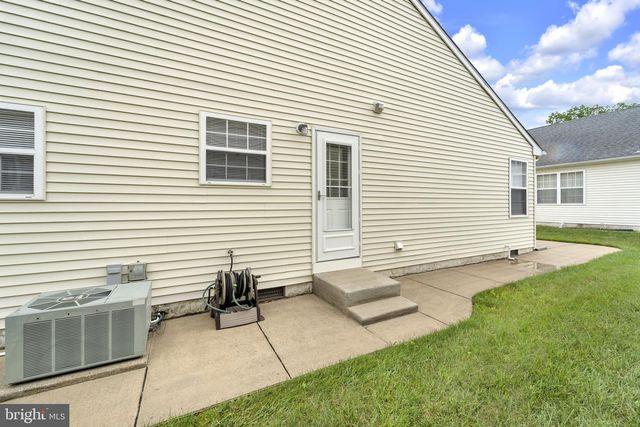 801 FREEPORT WAY, Williamstown, NJ 08094