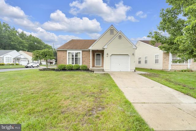 801 FREEPORT WAY, Williamstown, NJ 08094