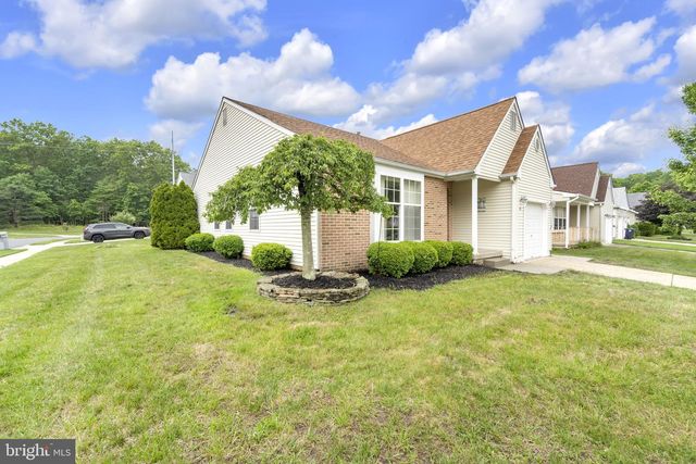 801 FREEPORT WAY, Williamstown, NJ 08094