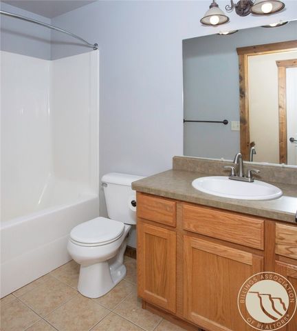 900 Timber Wolf Trail, Laurel, MT 59044