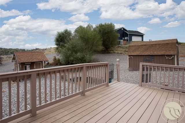900 Timber Wolf Trail, Laurel, MT 59044